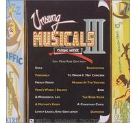 Artistes Divers - Unsung Musicals Vol.3