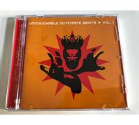 Artistes Divers - Untouchable Outcaste beats Vol 1