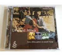 Artistes Divers - Unwired-Africa