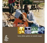 Artistes Divers - Unwired-Africa