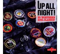 Artistes Divers - Up All Night: 30 Northern Soul Classics