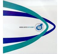Artistes Divers - Up in Orbit