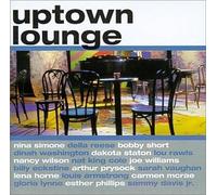 Artistes Divers - Uptown Lounge