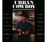 Artistes Divers - Urban Cowboy