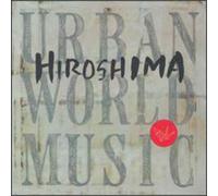 Artistes Divers - Urban World Music