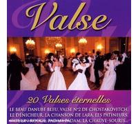 Artistes Divers - Valse