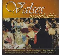 Artistes Divers - Valses Inoubliables [Import]
