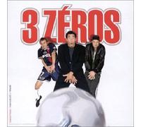 Artistes Divers – 3 Zéros