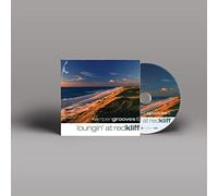 Artistes Divers - Various Kampengrooves 6 - Loungin' at redkliff