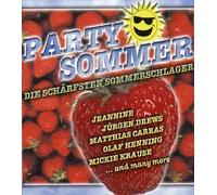 Artistes Divers - Various - Party Sommer