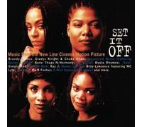 Artistes Divers – Set It Off – Import – East West Samples