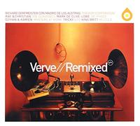 Artistes Divers – Verve Remixed