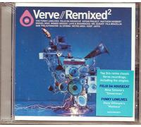 Artistes Divers - Verve Remixed Vol. 2