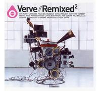 Artistes Divers - Verve Remixed Vol. 2