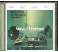 Artistes Divers – Verve unmixed