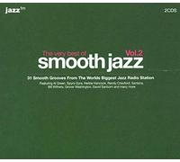 Artistes Divers - Very Best Of Smooth