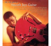 Artistes Divers - Very Best of Smooth Jazz Guitar