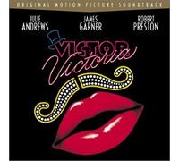 Artistes Divers - Victor Victoria