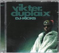 Artistes Divers - Vikter Duplaix