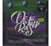 Artistes Divers - Vintage R&S Vol.1 [Import]