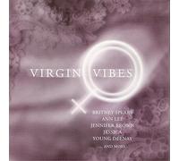 Artistes Divers - Virgin Vibes