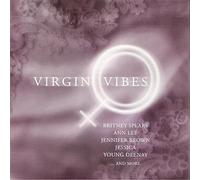Artistes Divers - Virgin Vibes