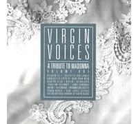 Artistes Divers - Virgin Voices - A Tribute To Madonna
