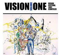 Artistes Divers - Vision Vol.1