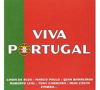 Artistes Divers - Viva Portugal
