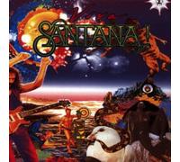 Artistes Divers - Viva Santana