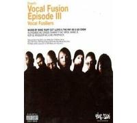 Artistes Divers - Vocal Fusion Episode 3 [Import]