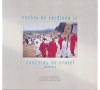 Artistes Divers - Voches de Sardinna Vol. 2