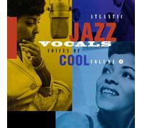 Artistes Divers - Voices of Cool/Atlantic Jazz V