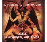 Artistes Divers - Vol. 1-666-Number of The Beast