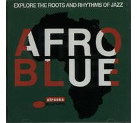 Artistes Divers - Vol. 1-Afro Blue