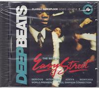 Artistes Divers - Vol. 1-Best of Easy Street