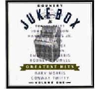Artistes Divers – Vol. 1-Country Jukebox Greates