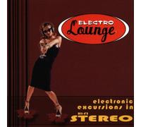 Artistes Divers - Vol. 1-Electro Lounge