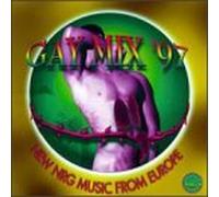 Artistes Divers - Vol. 1-Gay Mix 97