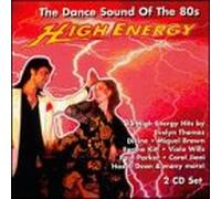 Artistes Divers - Vol. 1-High Energy