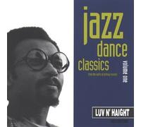 Artistes Divers - Vol. 1-Jazz Dance Classics