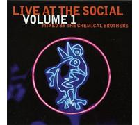 Artistes Divers - Vol. 1-Live at the Social