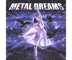 Artistes Divers - Vol. 1-Metal Dreams