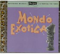 Artistes Divers - Vol. 1-Mondo Exotica