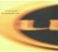 Artistes Divers - Vol. 1-Nine Sounds Nice Noise