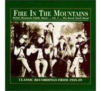 Artistes Divers - Vol. 1-Polish Mountain Fiddle