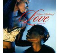 Artistes Divers - Vol. 1-Reggae Rhythms of Love