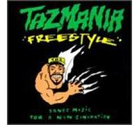 Artistes Divers - Vol. 1-Tazmania Freestyle