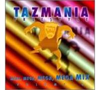 Artistes Divers - Vol. 1-Tazmania Freestyle Mega