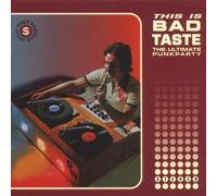 Artistes Divers - Vol. 1-This is Bad Taste